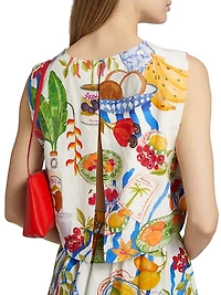 Fresh Table Blouse