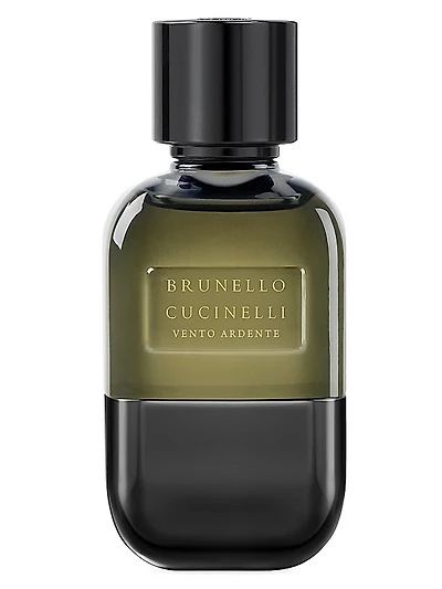 Incanti Poetici Vento Ardente Parfum Spray