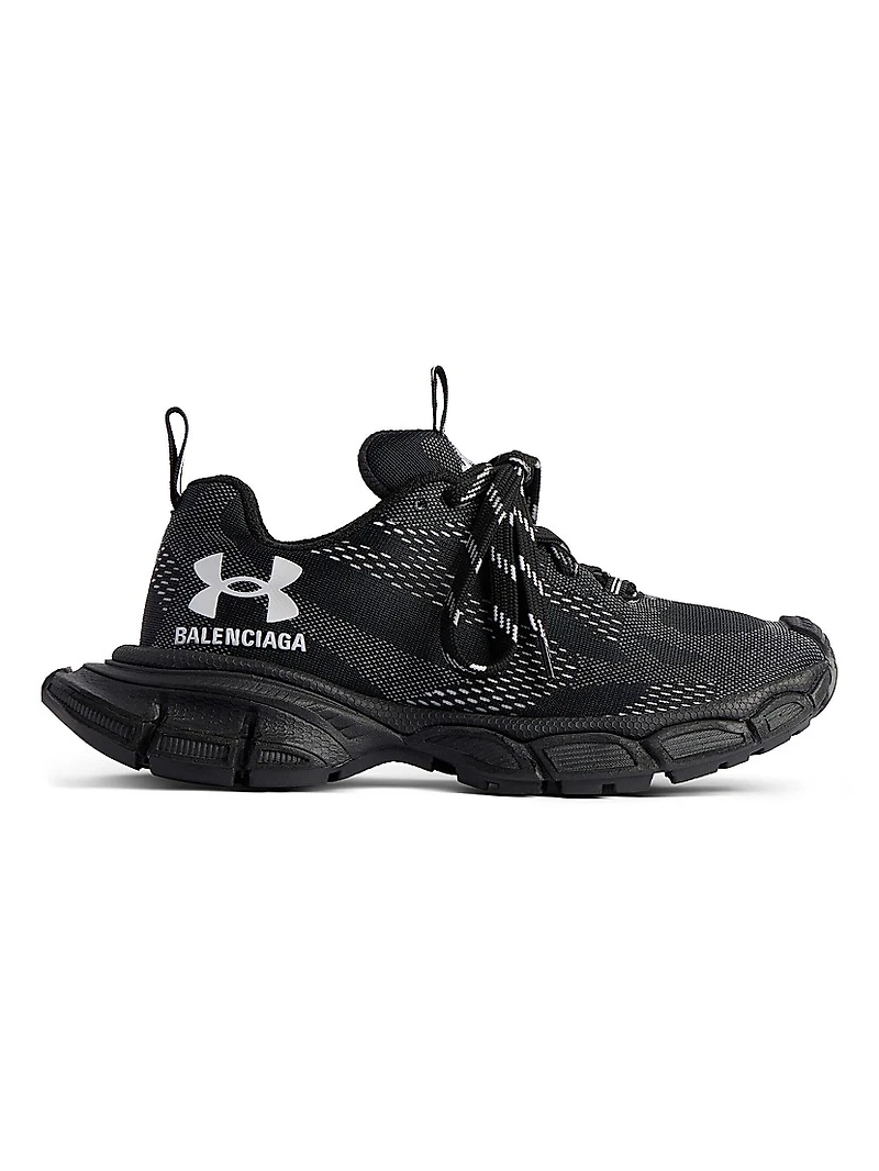 Under Armour® 3XL Knit Sneakers