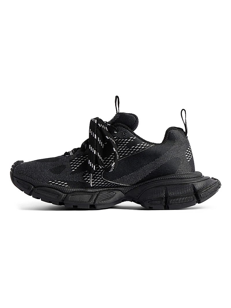 Under Armour® 3XL Knit Sneakers