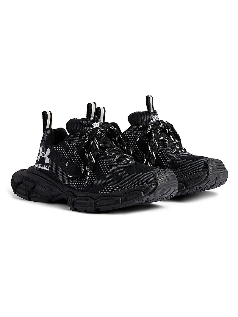 Under Armour® 3XL Knit Sneakers