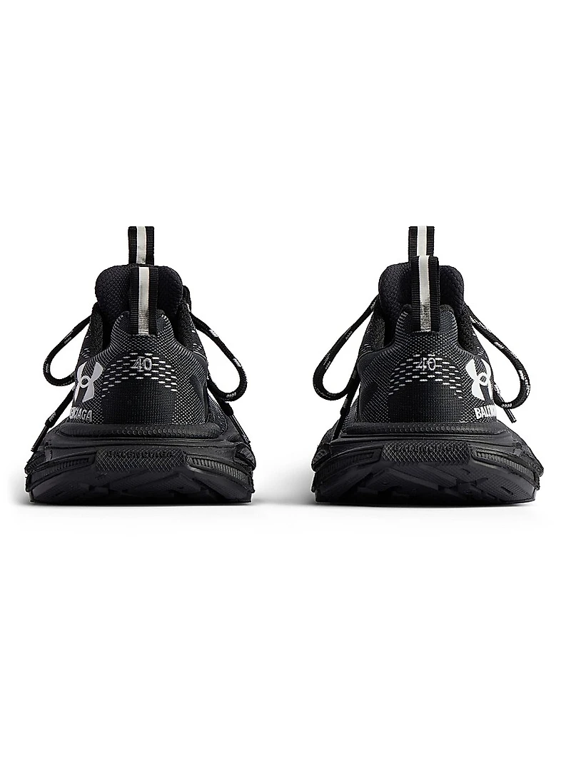 Under Armour® 3XL Knit Sneakers