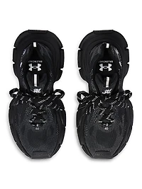 Under Armour® 3XL Knit Sneakers