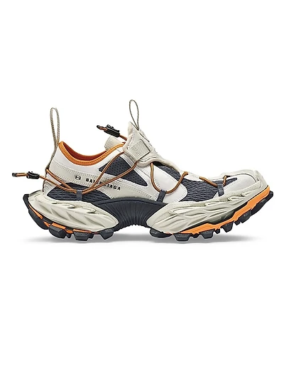 Hike Sneakers