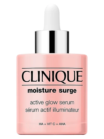 Moisture Surge Active Glow Serum