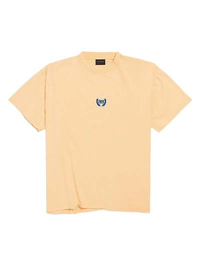 Laurel Classic Boxy T-Shirt