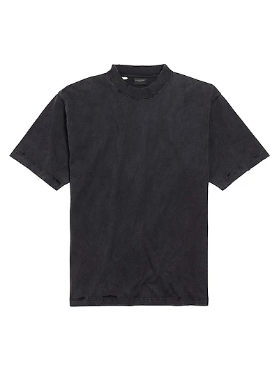 Painted T-Shirt Medium Fit
