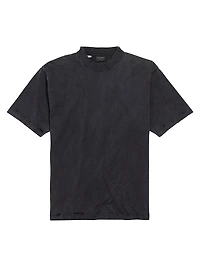 Painted T-Shirt Medium Fit