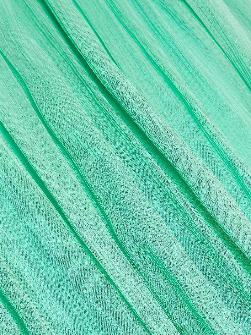 Briella Strapless Minidress