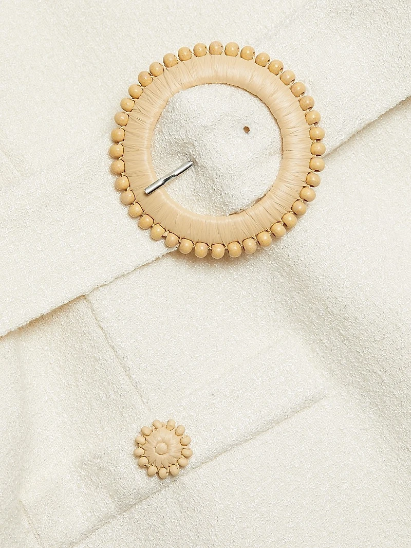 Gramercy Strapless Skort Romper