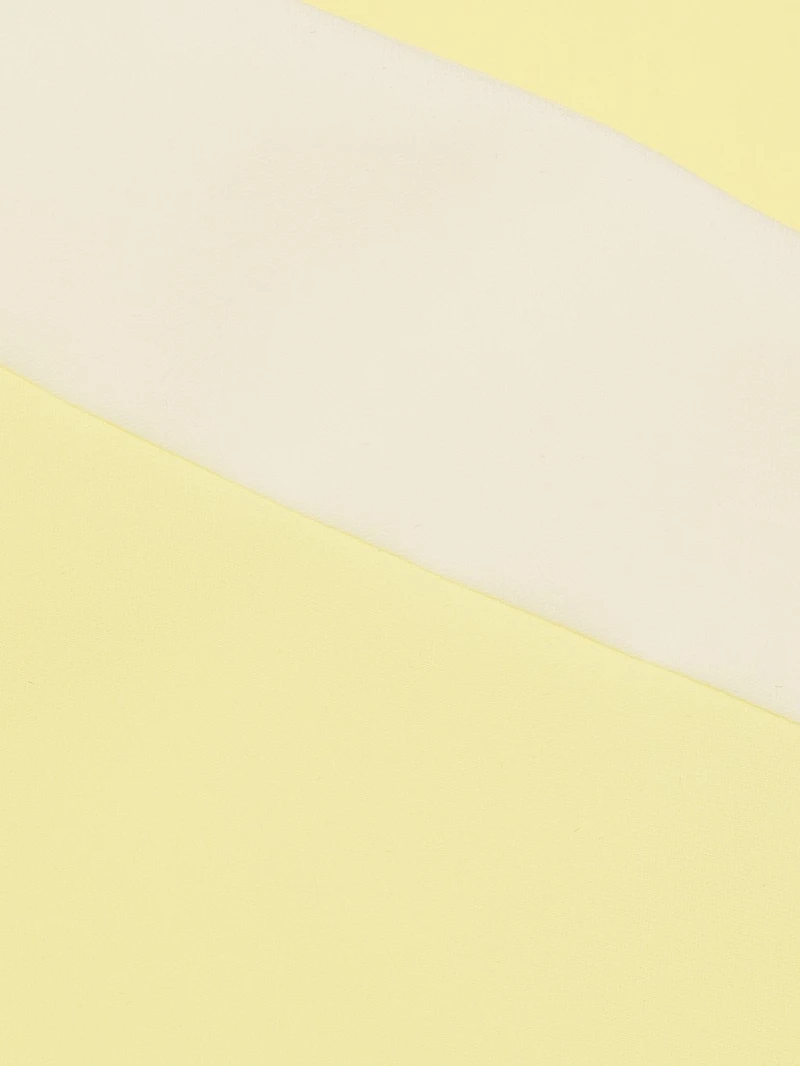 Kerielle Strapless Minidress