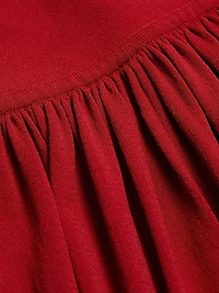 Jada Knit Maxi Dress