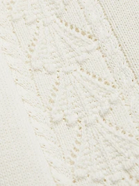 Arman Oversized Minidress