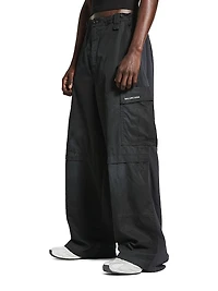 Hybrid Large Fit Pants
