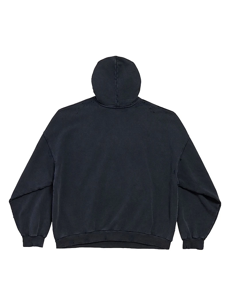 New Year Series 25 - Hoodie