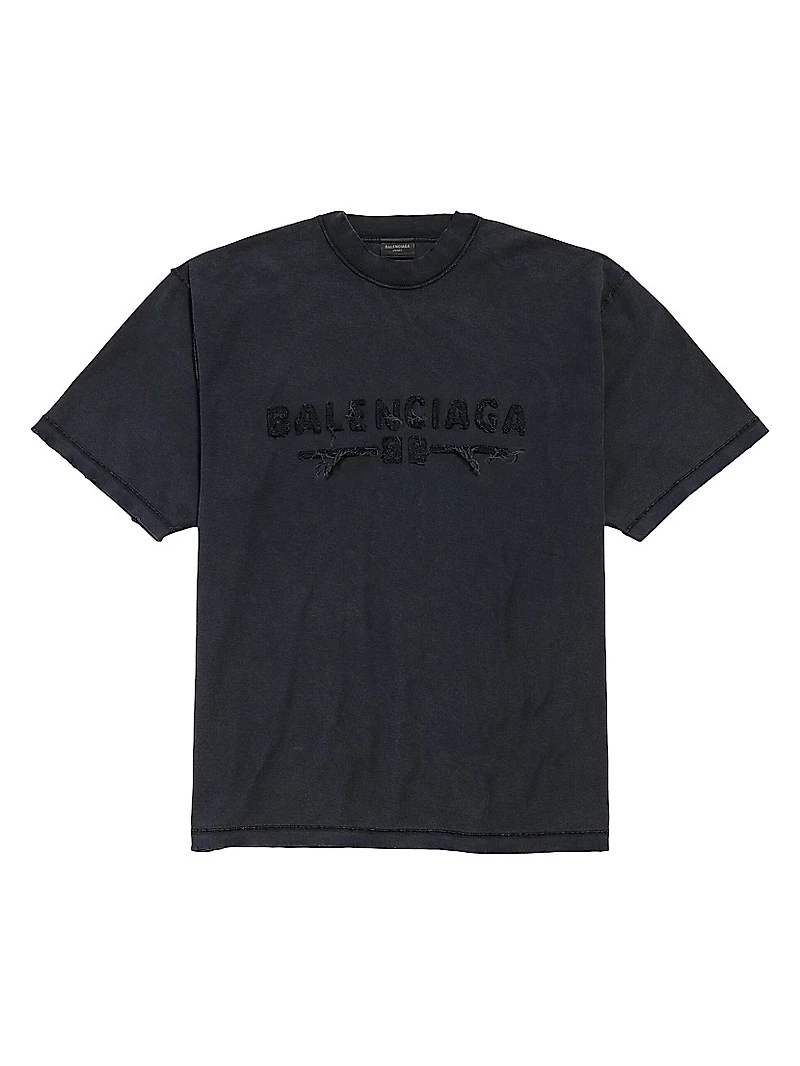 New Year Series 25 - Inside-Out T-Shirt