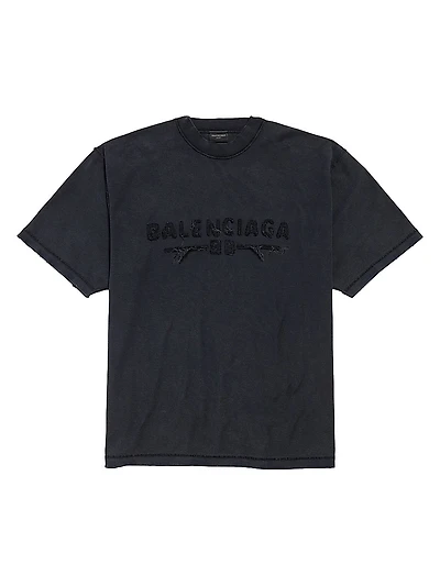 New Year Series 25 - Inside-Out T-Shirt