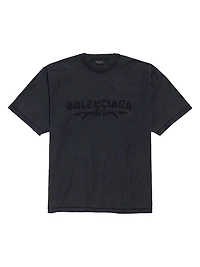 New Year Series 25 - Inside-Out T-Shirt