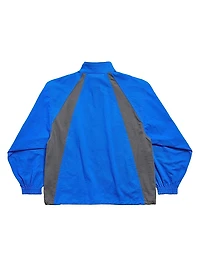 Tracksuit Denim Jacket