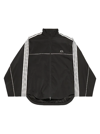 Large Tracksuit Jacket