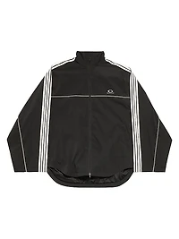 Large Tracksuit Jacket