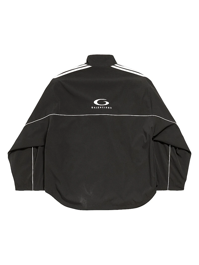 Large Tracksuit Jacket