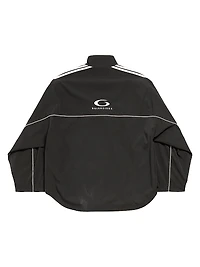 Large Tracksuit Jacket