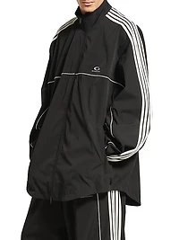Large Tracksuit Jacket
