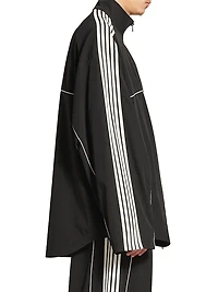 Large Tracksuit Jacket