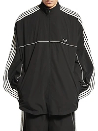 Large Tracksuit Jacket