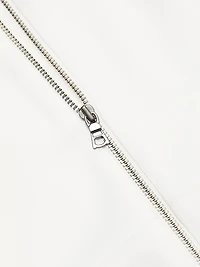 Marisol Tipped Minidress