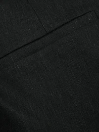Quinn High-Rise Flare Pants