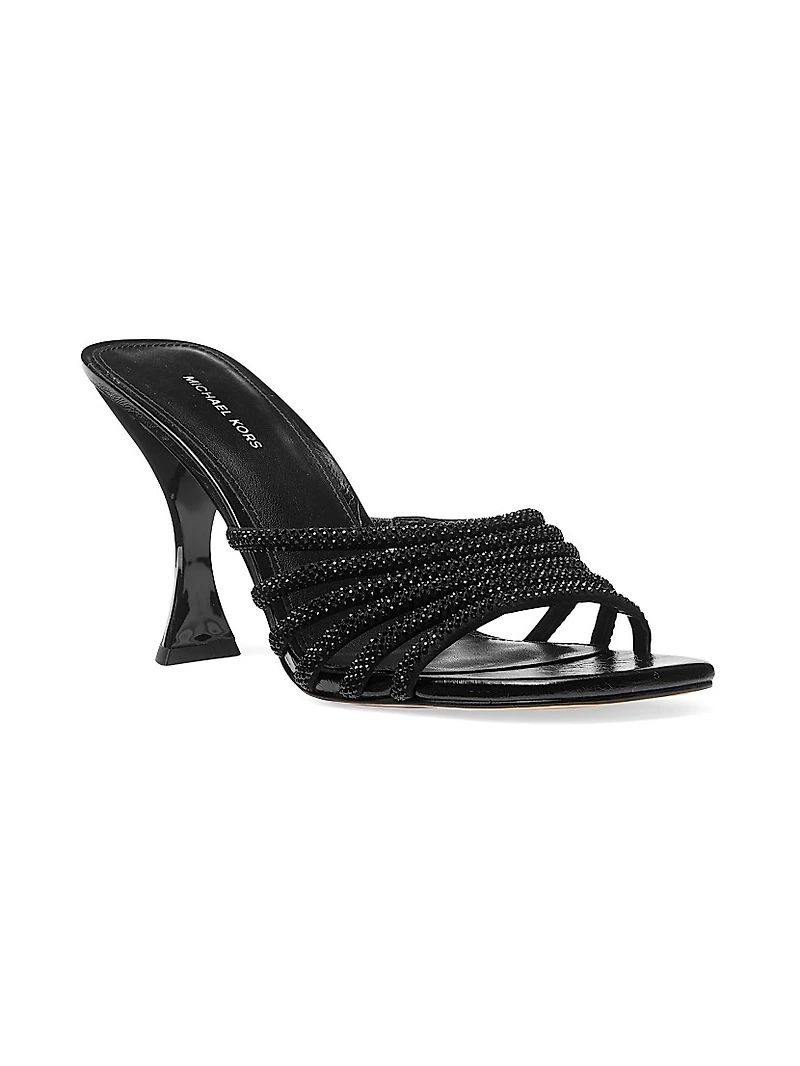 Haisley High Sandals