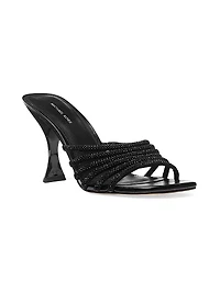Haisley High Sandals