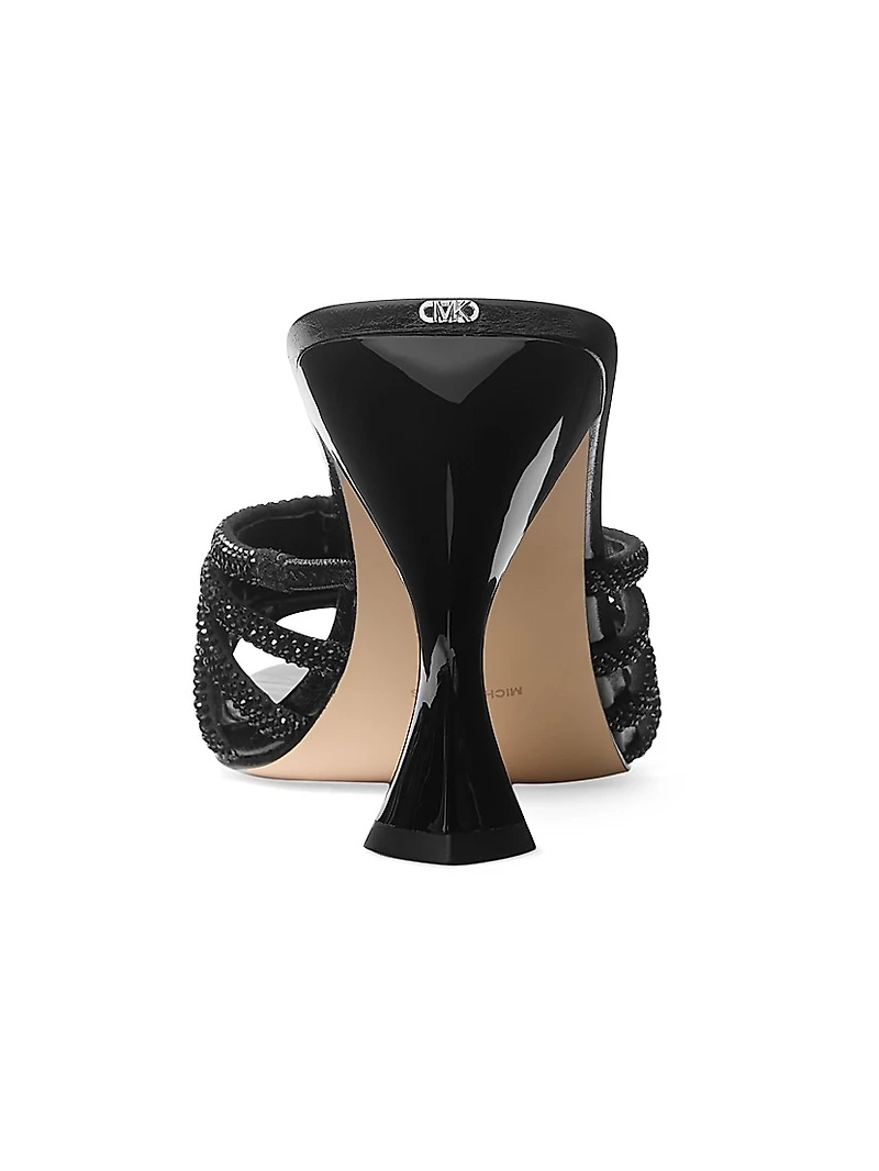 Haisley High Sandals