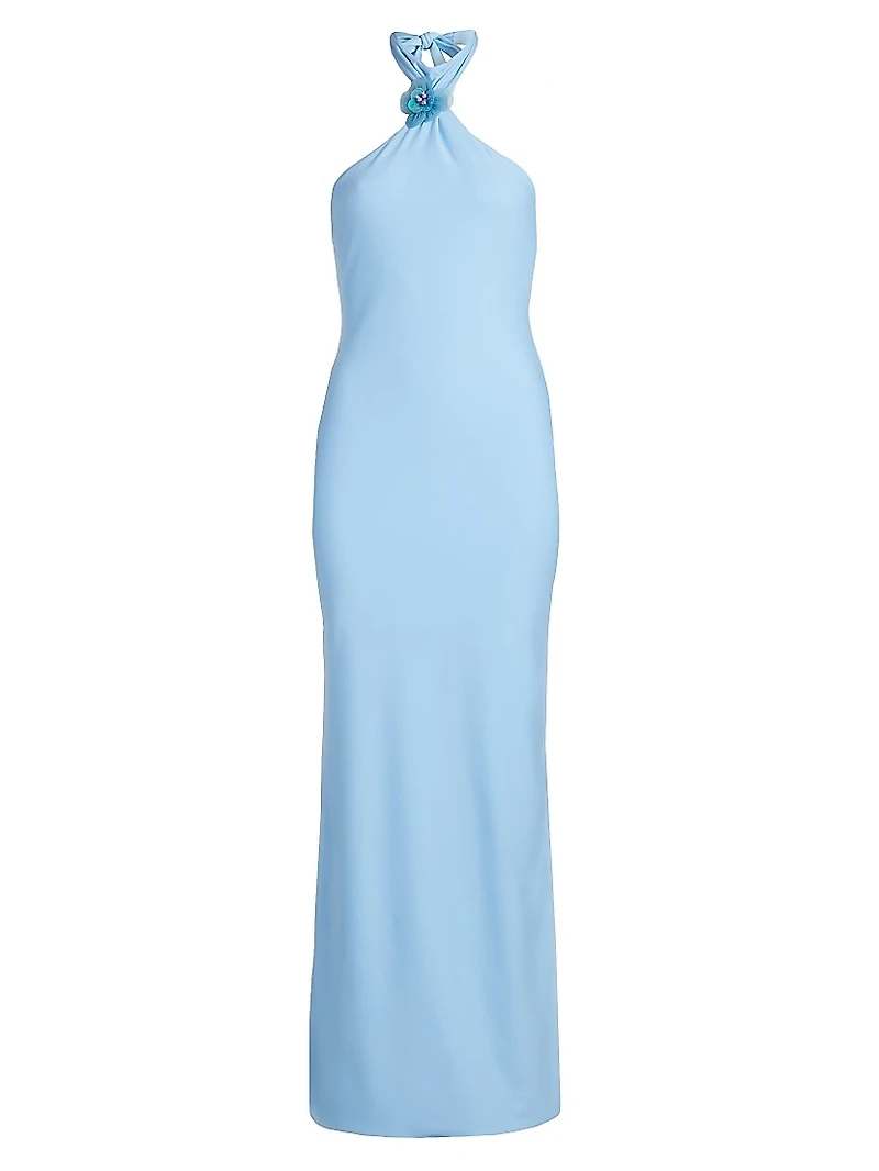Daria Maxi Dress