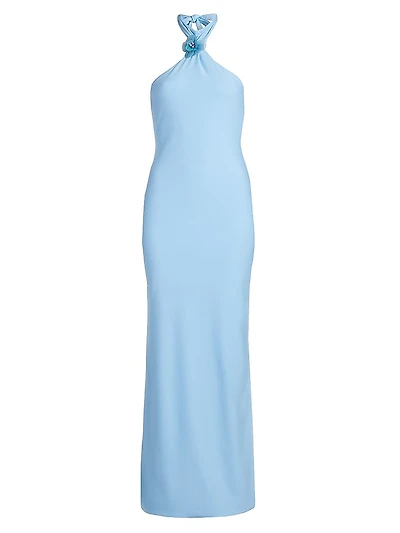 Daria Maxi Dress