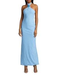 Daria Maxi Dress
