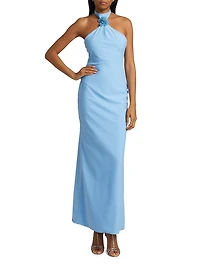Daria Maxi Dress
