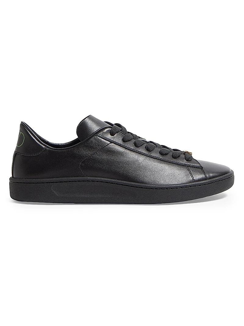 Royco Sneakers Nappa Calfskin