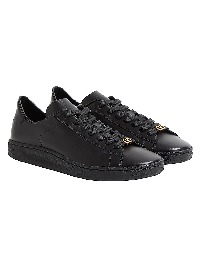 Royco Sneakers Nappa Calfskin
