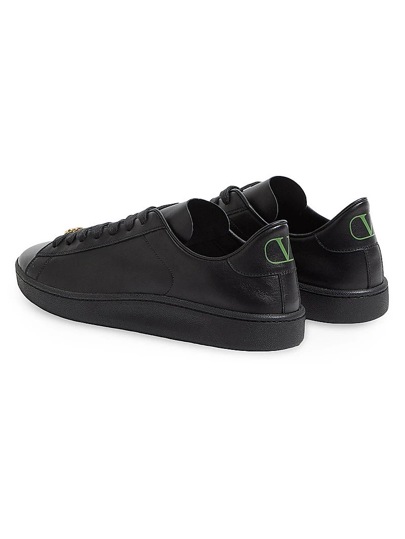 Royco Sneakers Nappa Calfskin