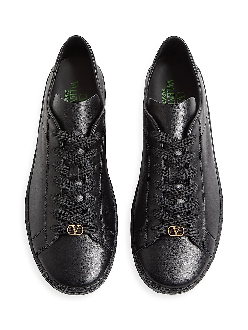 Royco Sneakers Nappa Calfskin