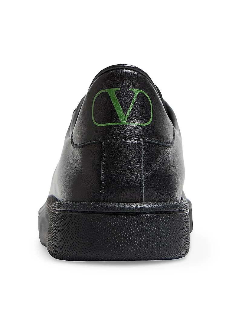 Royco Sneakers Nappa Calfskin