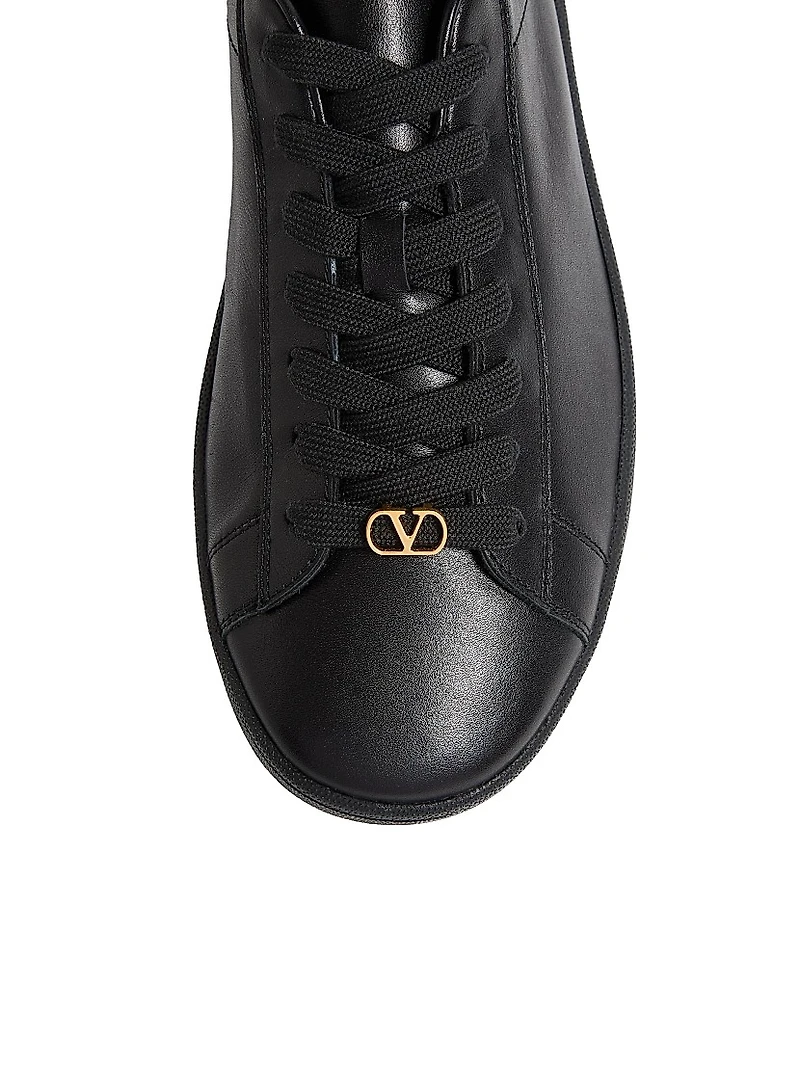 Royco Sneakers Nappa Calfskin