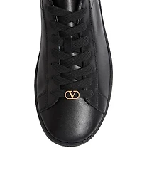 Royco Sneakers Nappa Calfskin