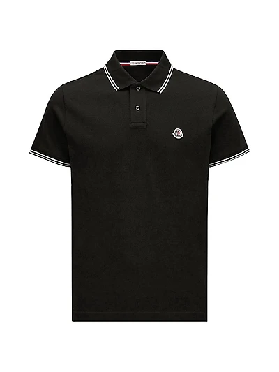 Polo Shirt Cotton