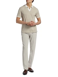 Techno Corduroy Pants