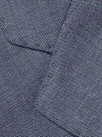 Shark Skin Silky Wool Suit