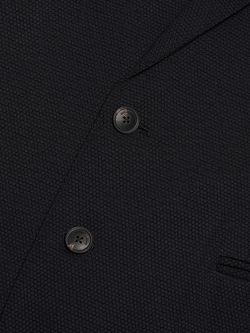 Rice Stitch Sport Jacket